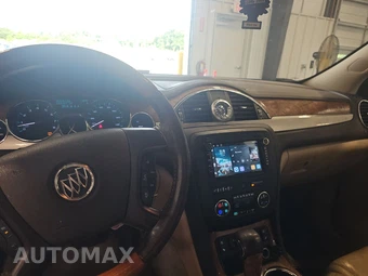 2011 Buick Enclave CXL-2 2XL – miniatura 11