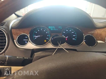 2011 Buick Enclave CXL-2 2XL – miniatura 12