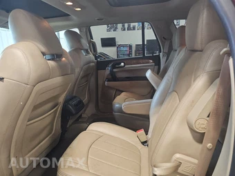 2011 Buick Enclave CXL-2 2XL – miniatura 13