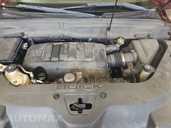 2011 Buick Enclave CXL-2 2XL – miniatura 16