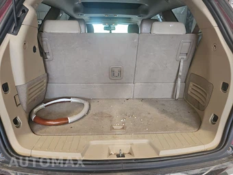 2011 Buick Enclave CXL-2 2XL – miniatura 17