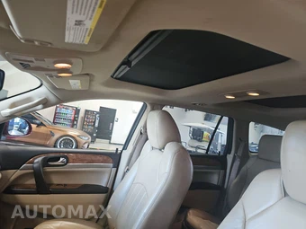 2011 Buick Enclave CXL-2 2XL – miniatura 18