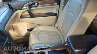 2011 Buick Enclave CXL-2 2XL – miniatura 19