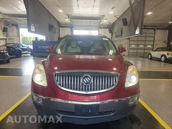 2011 Buick Enclave CXL-2 2XL – miniatura 2
