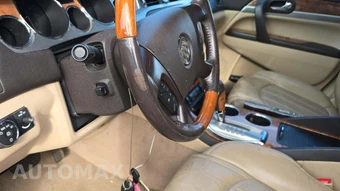 2011 Buick Enclave CXL-2 2XL – miniatura 20