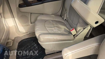 2011 Buick Enclave CXL-2 2XL – miniatura 21
