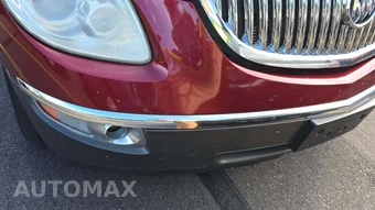 2011 Buick Enclave CXL-2 2XL – miniatura 22