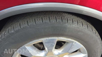 2011 Buick Enclave CXL-2 2XL – miniatura 24