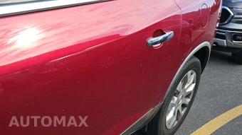 2011 Buick Enclave CXL-2 2XL – miniatura 27