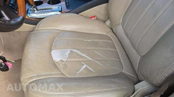 2011 Buick Enclave CXL-2 2XL – miniatura 28