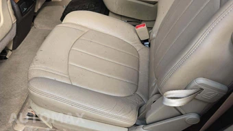 2011 Buick Enclave CXL-2 2XL – miniatura 29