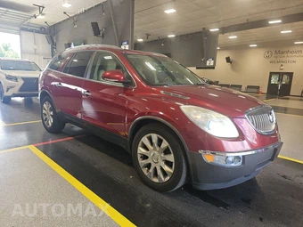 2011 Buick Enclave CXL-2 2XL – miniatura 3