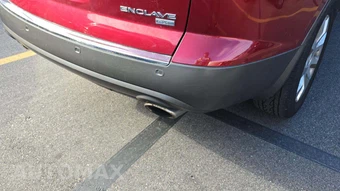 2011 Buick Enclave CXL-2 2XL – miniatura 30