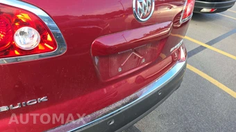 2011 Buick Enclave CXL-2 2XL – miniatura 31