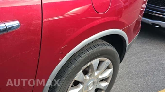 2011 Buick Enclave CXL-2 2XL – miniatura 33