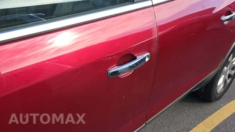 2011 Buick Enclave CXL-2 2XL – miniatura 34