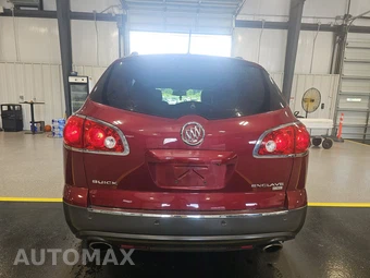 2011 Buick Enclave CXL-2 2XL – miniatura 5