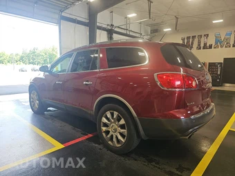 2011 Buick Enclave CXL-2 2XL – miniatura 6