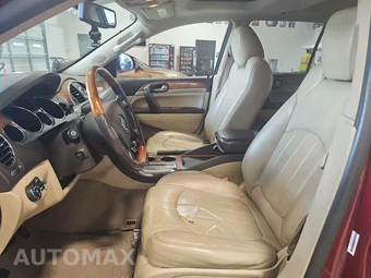 2011 Buick Enclave CXL-2 2XL – miniatura 7