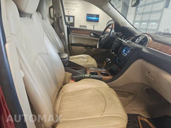 2011 Buick Enclave CXL-2 2XL – miniatura 8