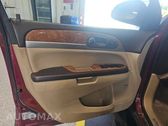 2011 Buick Enclave CXL-2 2XL – miniatura 9