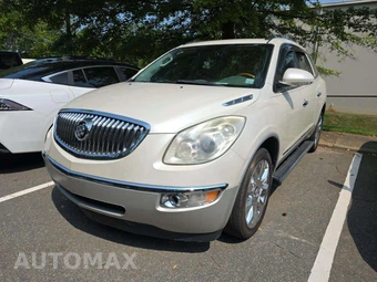 2011 Buick Enclave CXL-2 2XL