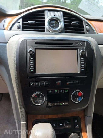 2011 Buick Enclave CXL-2 2XL - miniatura 10