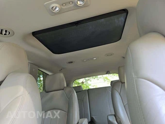 2011 Buick Enclave CXL-2 2XL - miniatura 11