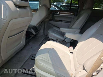 2011 Buick Enclave CXL-2 2XL - miniatura 13