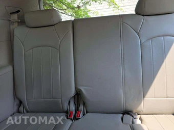 2011 Buick Enclave CXL-2 2XL - miniatura 14