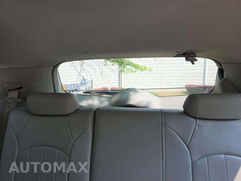 2011 Buick Enclave CXL-2 2XL - miniatura 15