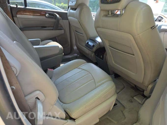 2011 Buick Enclave CXL-2 2XL - miniatura 17