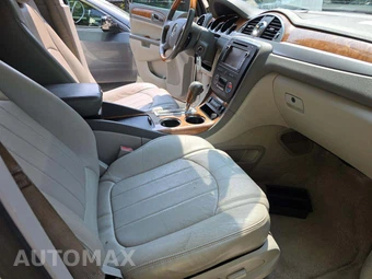 2011 Buick Enclave CXL-2 2XL - miniatura 19