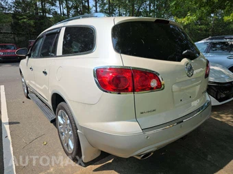 2011 Buick Enclave CXL-2 2XL - miniatura 2