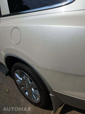 2011 Buick Enclave CXL-2 2XL - miniatura 25