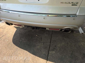 2011 Buick Enclave CXL-2 2XL - miniatura 26