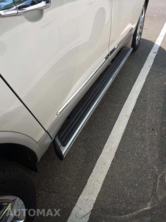 2011 Buick Enclave CXL-2 2XL - miniatura 27