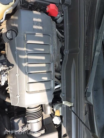 2011 Buick Enclave CXL-2 2XL - miniatura 28