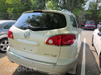 2011 Buick Enclave CXL-2 2XL - miniatura 3