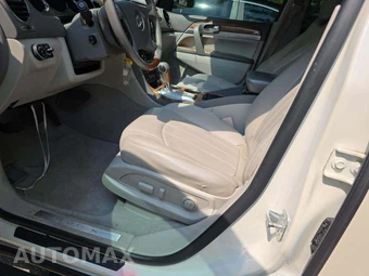 2011 Buick Enclave CXL-2 2XL - miniatura 6