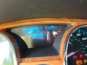 2011 Buick Enclave CXL-2 2XL - miniatura 9
