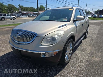 2011 Buick Enclave CXL-2 2XL