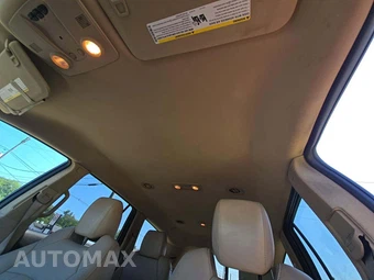 2011 Buick Enclave CXL-2 2XL – miniatura 11