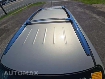 2011 Buick Enclave CXL-2 2XL – miniatura 12