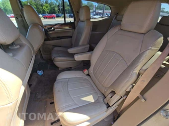 2011 Buick Enclave CXL-2 2XL – miniatura 13