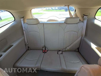 2011 Buick Enclave CXL-2 2XL – miniatura 14