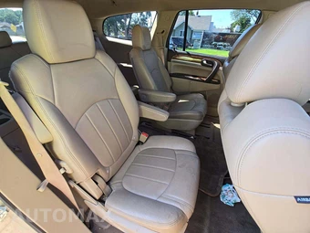 2011 Buick Enclave CXL-2 2XL – miniatura 17