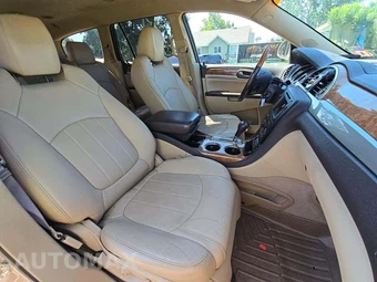 2011 Buick Enclave CXL-2 2XL – miniatura 19