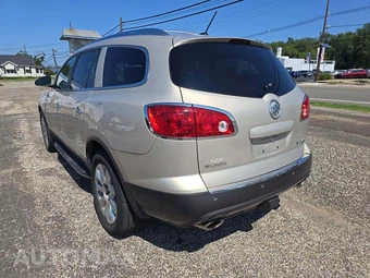 2011 Buick Enclave CXL-2 2XL – miniatura 2