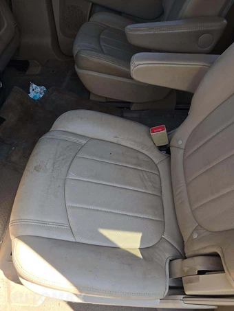 2011 Buick Enclave CXL-2 2XL – miniatura 22